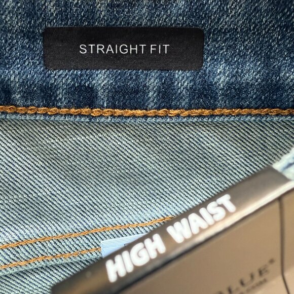 Judy Blue Jeans, 16W & 14W - Picture 7 of 9